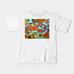 Bits and Pieces Kids T-Shirt